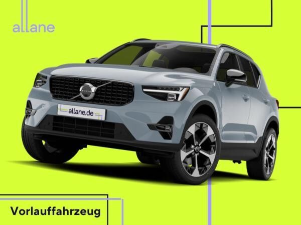 Volvo XC40 B3 Core DCT - Vorlauffahrzeug - Leasing mit Kaufoption!
