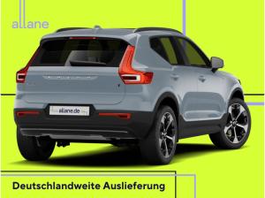 Volvo XC40 B3 Core DCT - Vorlauffahrzeug - Leasing mit Kaufoption!