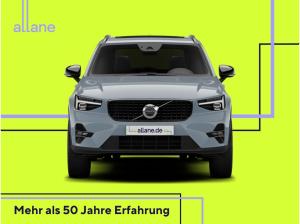 Volvo XC40 B3 Core DCT - Vorlauffahrzeug - Leasing mit Kaufoption!