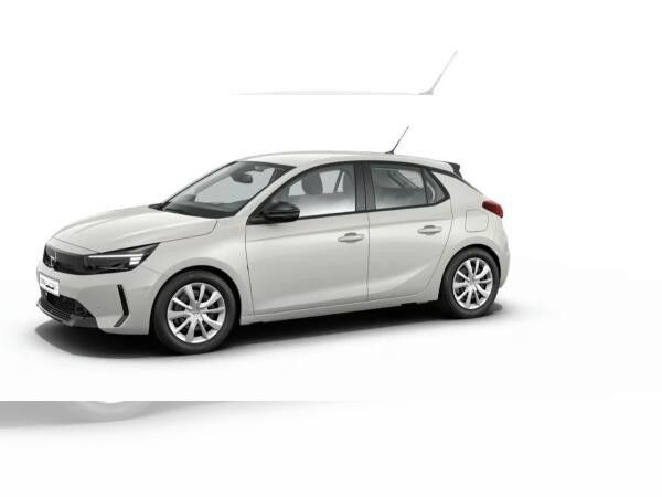 Opel Corsa-e Edition | ⚡️ Elektromotor, 115 kW (156 PS) | Klimaautomatik | Einparkhilfe hinten