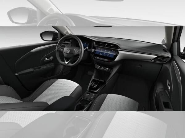 Opel Corsa-e Edition | ⚡️ Elektromotor, 115 kW (156 PS) | Klimaautomatik | Einparkhilfe hinten