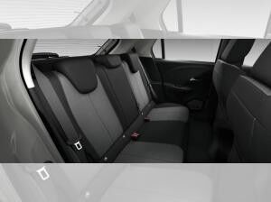 Opel Corsa-e Edition | ⚡️ Elektromotor, 115 kW (156 PS) | Klimaautomatik | Einparkhilfe hinten