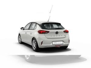 Opel Corsa-e Edition | ⚡️ Elektromotor, 115 kW (156 PS) | Klimaautomatik | Einparkhilfe hinten