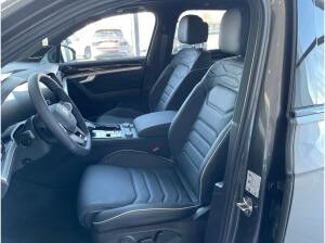 Volkswagen Touareg R-Line 3.0 l TDI V6 4MOTION Volkswagen Touareg R-Line 3.0 l TDI V6 4MOTION