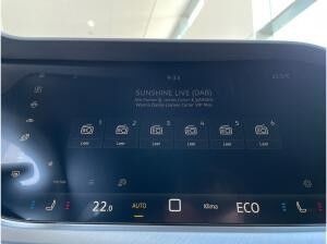 Volkswagen Touareg R-Line 3.0 l TDI V6 4MOTION Volkswagen Touareg R-Line 3.0 l TDI V6 4MOTION