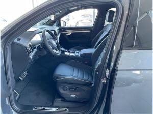 Volkswagen Touareg R-Line 3.0 l TDI V6 4MOTION Volkswagen Touareg R-Line 3.0 l TDI V6 4MOTION