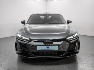 Audi e-tron GT quattro 350 kW,B&O, HuD, Matrix LED