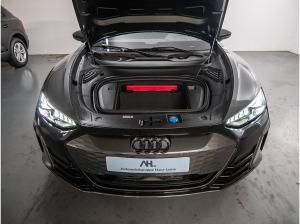 Audi e-tron GT quattro 350 kW,B&O, HuD, Matrix LED