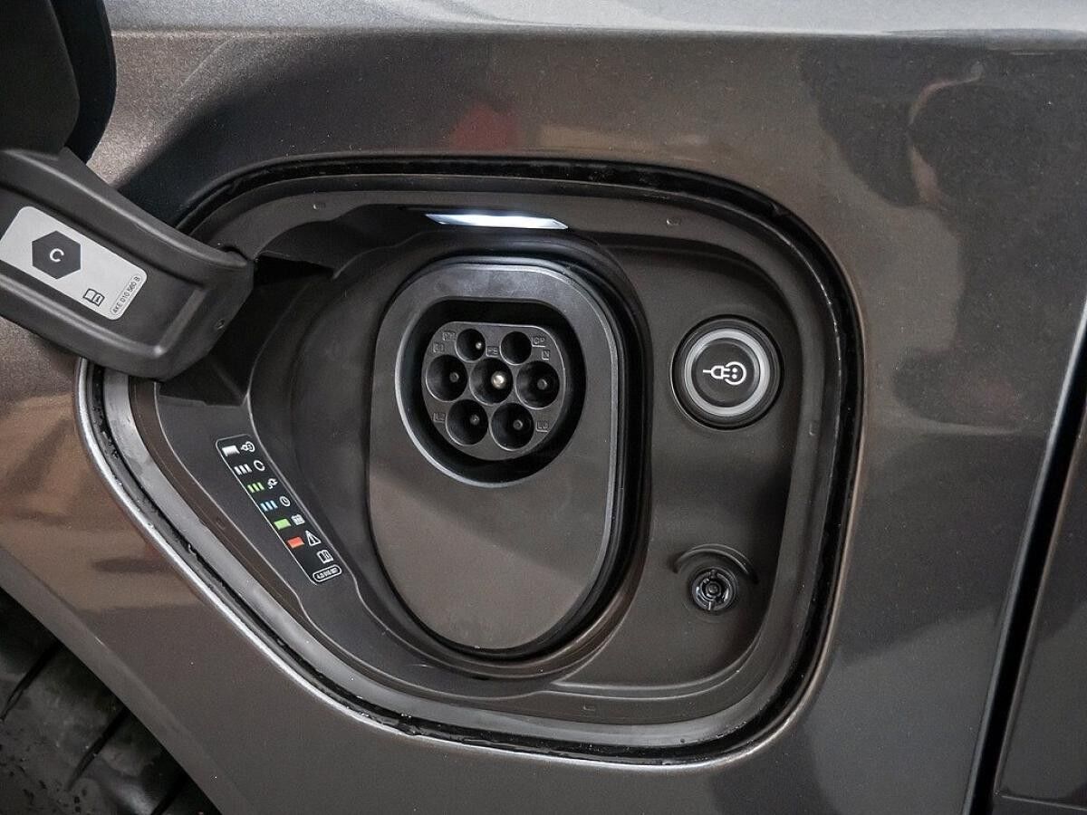 Audi e-tron GT quattro 350 kW,B&O, HuD, Matrix LED