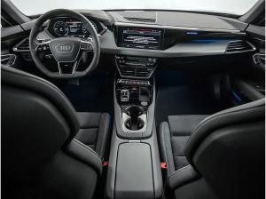 Audi e-tron GT quattro 350 kW,B&O, HuD, Matrix LED
