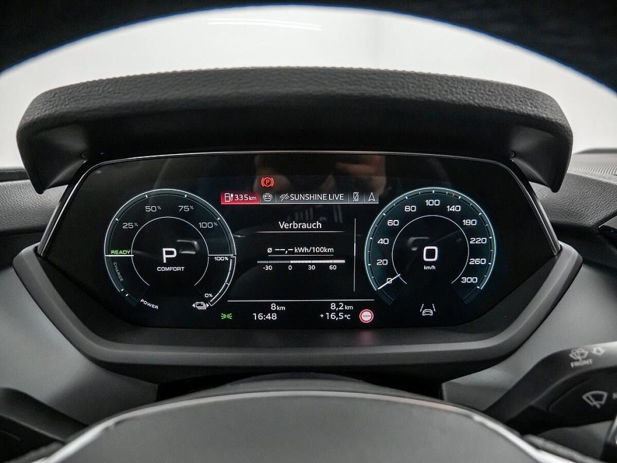 Audi e-tron GT quattro 350 kW,B&O, HuD, Matrix LED