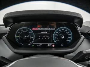 Audi e-tron GT quattro 350 kW,B&O, HuD, Matrix LED