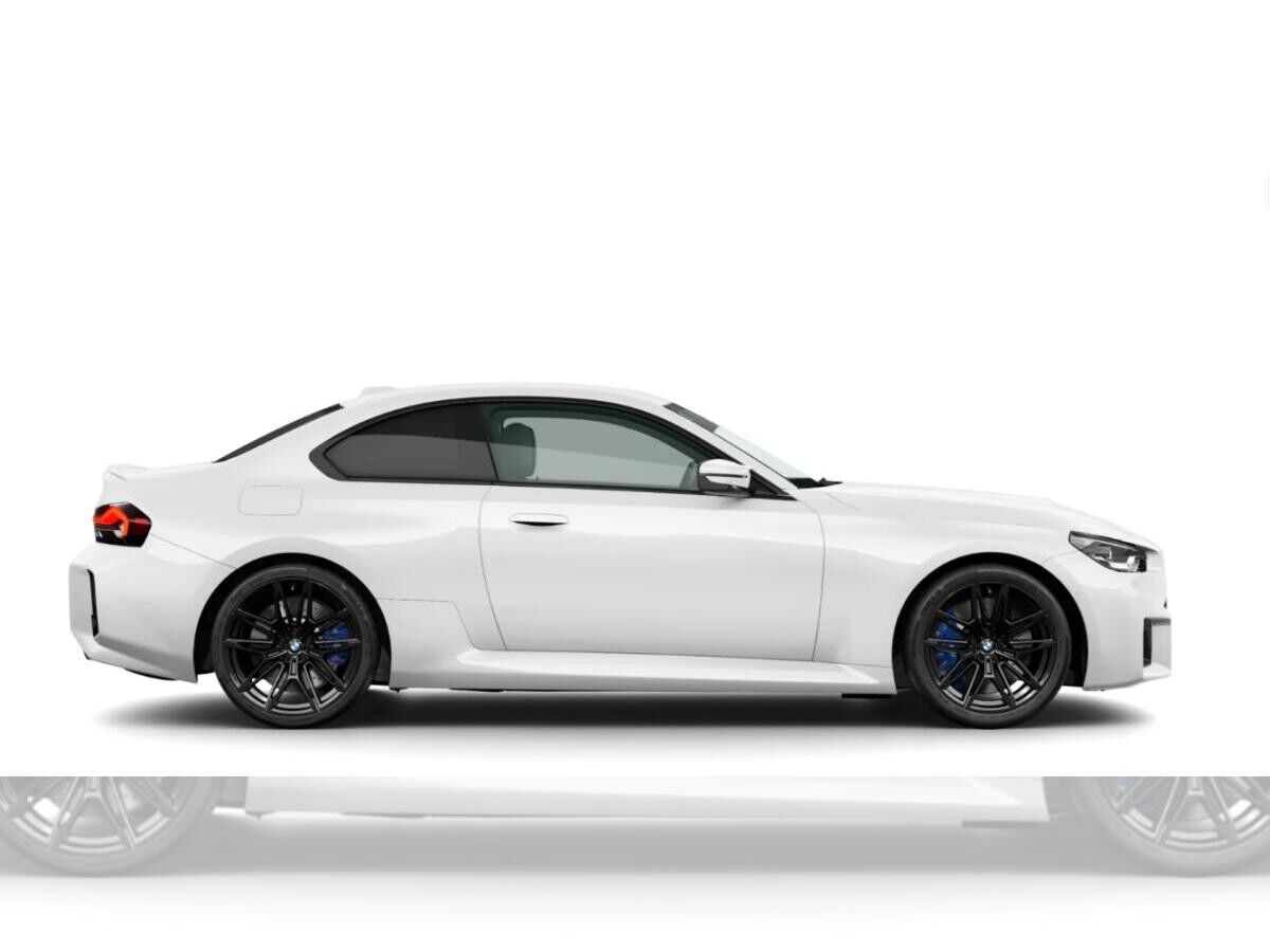 BMW M2 Coupe🚀 Neuwagen Aktion🚀 ⚡️frei Konfigurierbar⚡️❗️Begrenzte Anzahl❗️Angebot gültig bis zum 28.11.25❗️
