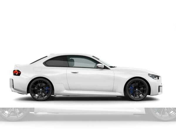 BMW M2 Coupe🚀 Neuwagen Aktion🚀 ⚡️frei Konfigurierbar⚡️❗️Begrenzte Anzahl❗️Angebot gültig bis zum 30.10.25❗️