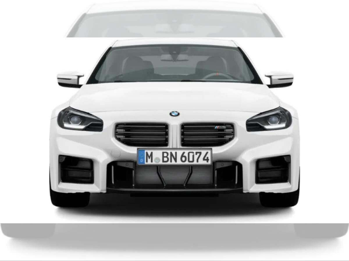 BMW M2 Coupe🚀 Neuwagen Aktion🚀 ⚡️frei Konfigurierbar⚡️❗️Begrenzte Anzahl❗️Angebot gültig bis zum 28.11.25❗️