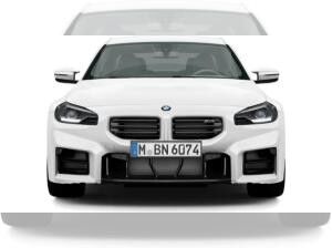 BMW M2 Coupe🚀 Neuwagen Aktion🚀 ⚡️frei Konfigurierbar⚡️❗️Begrenzte Anzahl❗️Angebot gültig bis zum 12.12.25❗️