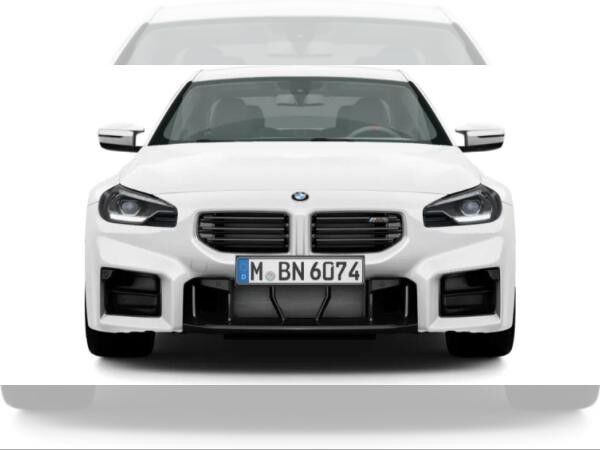 BMW M2 Coupe🚀 Neuwagen Aktion🚀 ⚡️frei Konfigurierbar⚡️❗️Begrenzte Anzahl❗️Angebot gültig bis zum 30.10.25❗️