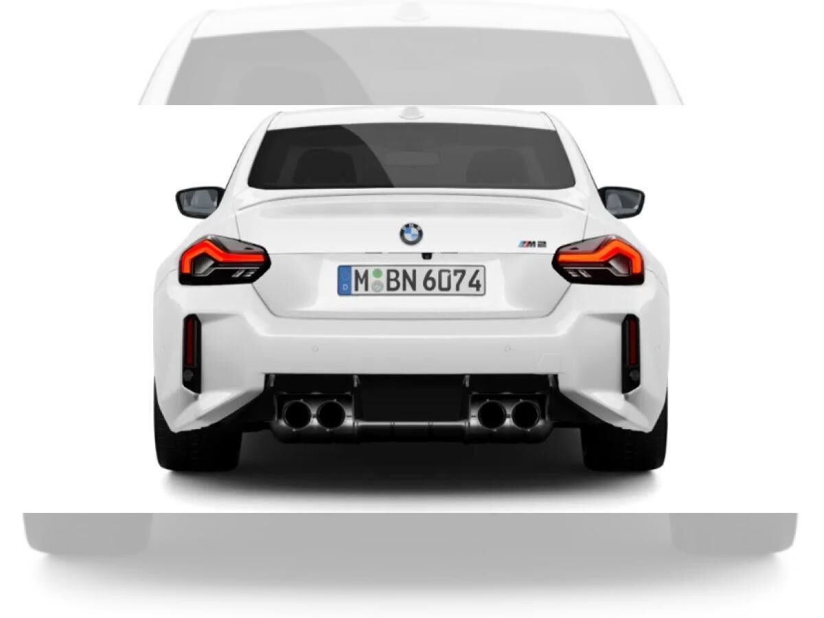 BMW M2 Coupe🚀 Neuwagen Aktion🚀 ⚡️frei Konfigurierbar⚡️❗️Begrenzte Anzahl❗️Angebot gültig bis zum 28.11.25❗️