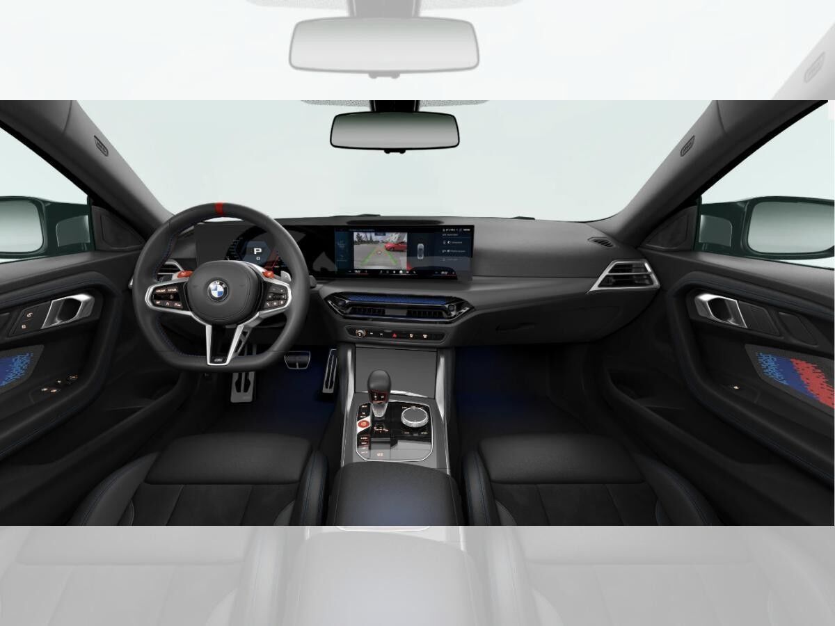 BMW M2 Coupe🚀 Neuwagen Aktion🚀 ⚡️frei Konfigurierbar⚡️❗️Begrenzte Anzahl❗️Angebot gültig bis zum 28.11.25❗️