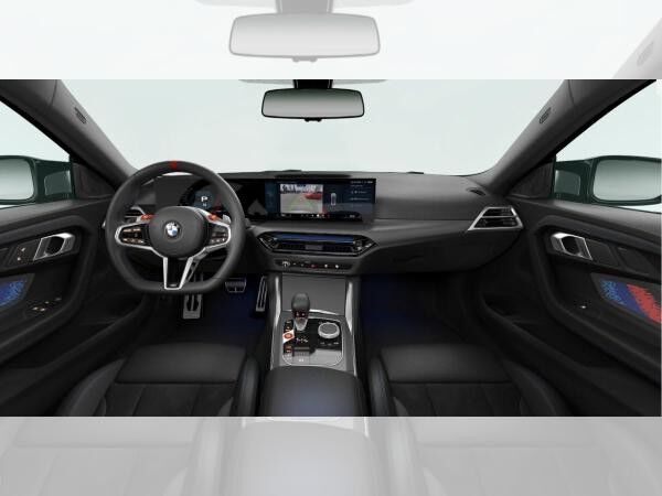 BMW M2 Coupe🚀 Neuwagen Aktion🚀 ⚡️frei Konfigurierbar⚡️❗️Begrenzte Anzahl❗️Angebot gültig bis zum 30.10.25❗️
