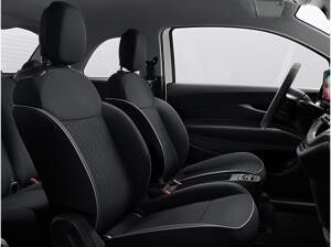 Fiat 500e LaPrima - großer Akku 🔋 (42kWh) - 🚗 GRATIS MIETWAGEN SOFORT VERFÜGBAR