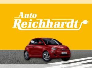 Fiat 500e LaPrima - großer Akku 🔋 (42kWh) - 🚗 GRATIS MIETWAGEN SOFORT VERFÜGBAR
