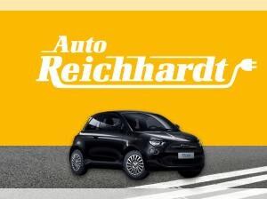 Fiat 500e LaPrima - großer Akku 🔋 (42kWh) - 🚗 GRATIS MIETWAGEN SOFORT VERFÜGBAR