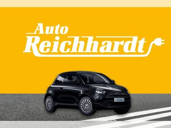 Fiat 500e großer Akku 🔋 (42kWh) - 🚗 GRATIS MIETWAGEN SOFORT VERFÜGBAR