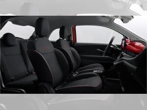 Fiat 500e LaPrima - großer Akku 🔋 (42kWh) - 🚗 GRATIS MIETWAGEN SOFORT VERFÜGBAR