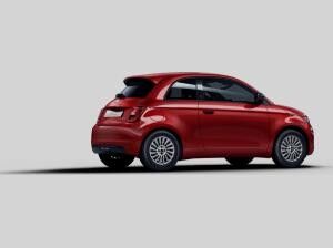 Fiat 500e LaPrima - großer Akku 🔋 (42kWh) - 🚗 GRATIS MIETWAGEN SOFORT VERFÜGBAR