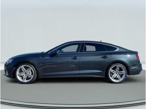 Audi A5 Sportback 40 2.0 TFSI quattro S tronic