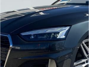 Audi A5 Sportback 40 2.0 TFSI quattro S tronic