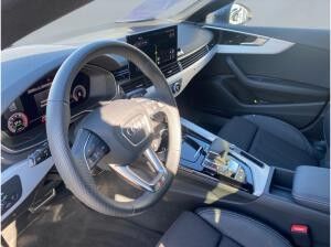 Audi A5 Sportback 40 2.0 TFSI quattro S tronic