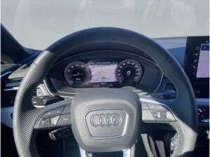 Audi A5 Sportback 40 2.0 TFSI quattro S tronic