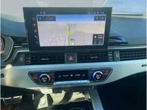 Audi A5 Sportback 40 2.0 TFSI quattro S tronic