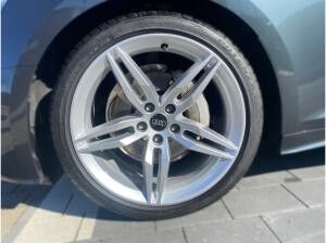 Audi A5 Sportback 40 2.0 TFSI quattro S tronic