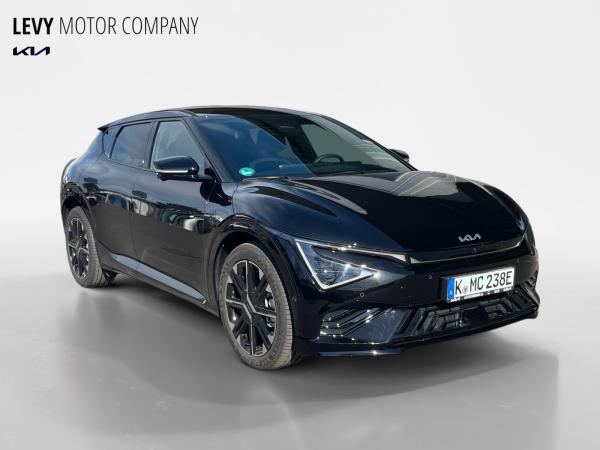 Kia EV6 GT-Line+MY25+ +84KWh+AWD+WP+ASS+SD++++