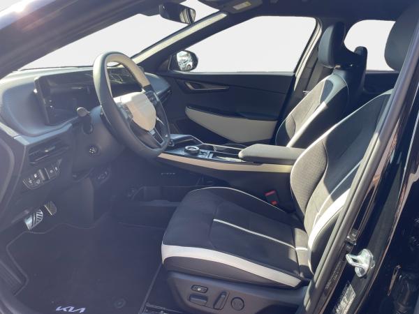 Kia EV6 GT-Line+MY25+ +84KWh+AWD+WP+ASS+SD++++