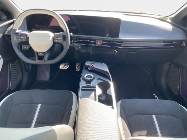 Kia EV6 GT-Line+MY25+ +84KWh+AWD+WP+ASS+SD++++