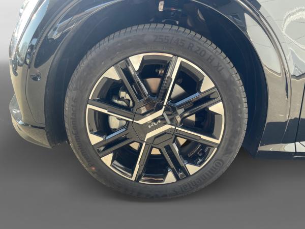 Kia EV6 GT-Line+MY25+ +84KWh+AWD+WP+ASS+SD++++