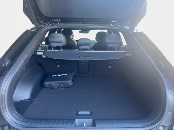 Kia EV6 GT-Line+MY25+ +84KWh+AWD+WP+ASS+SD++++