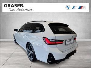 BMW 320 320d M Sport +++UPE: *71140,00,--+++