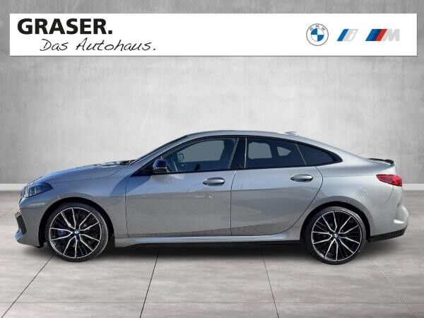 BMW M235 i xDrive Gran Coupe +++UPE: *71440,00 ?,--+++