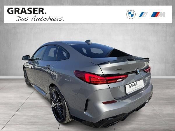 BMW M235 i xDrive Gran Coupe +++UPE: *71440,00 ?,--+++
