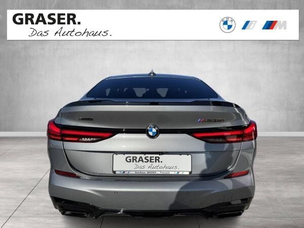 BMW M235 i xDrive Gran Coupe +++UPE: *71440,00 ?,--+++