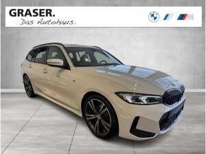 BMW 320 320d M Sport +++UPE: *71140,00,--+++
