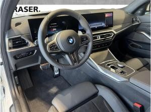 BMW 320 320d M Sport +++UPE: *71140,00,--+++