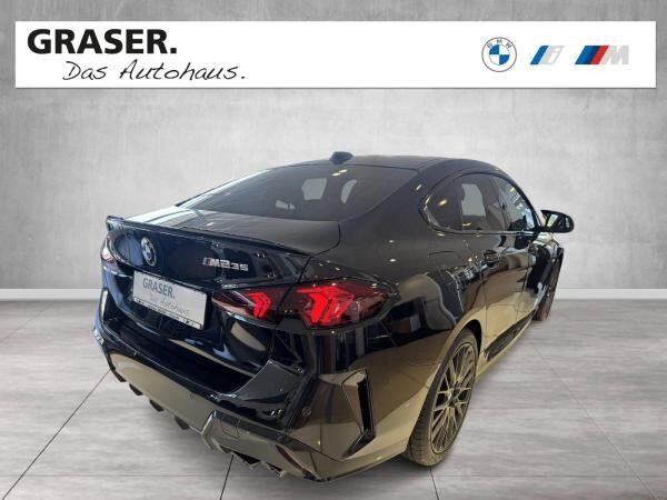 BMW M235 xDrive Gran Coupe +++UPE: *70360,00 ?,--+++