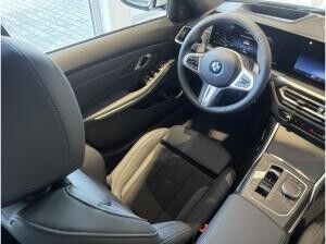 BMW 320 320d M Sport +++UPE: *71140,00,--+++