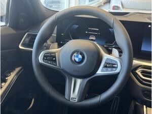 BMW 320 320d M Sport +++UPE: *71140,00,--+++